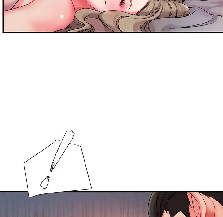 被抛弃的男人第8话