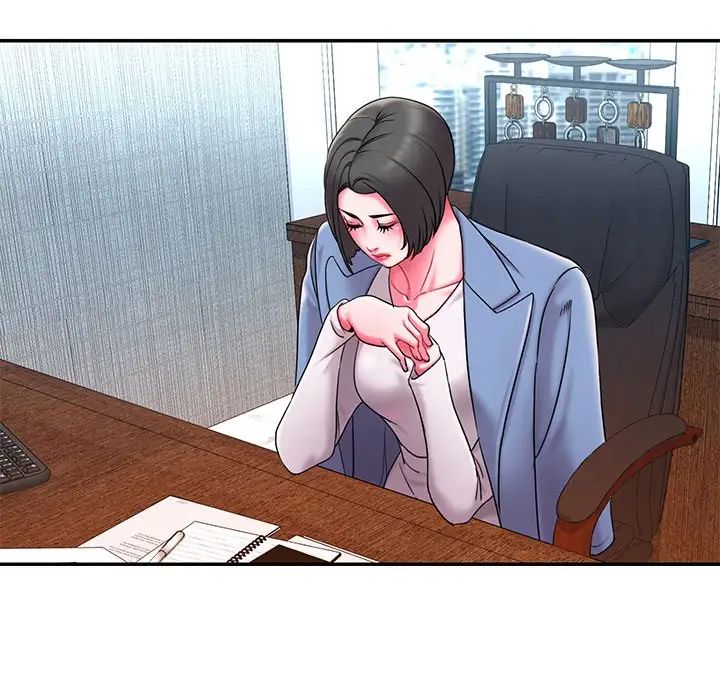 被抛弃的男人第9话