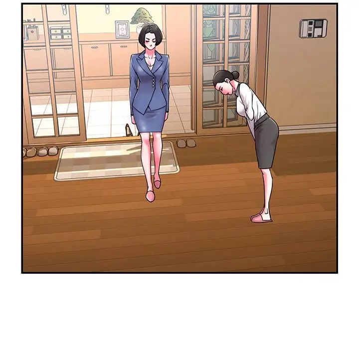 被抛弃的男人第9话