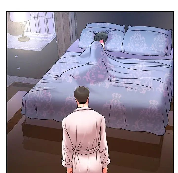 被拋棄的男人第9話