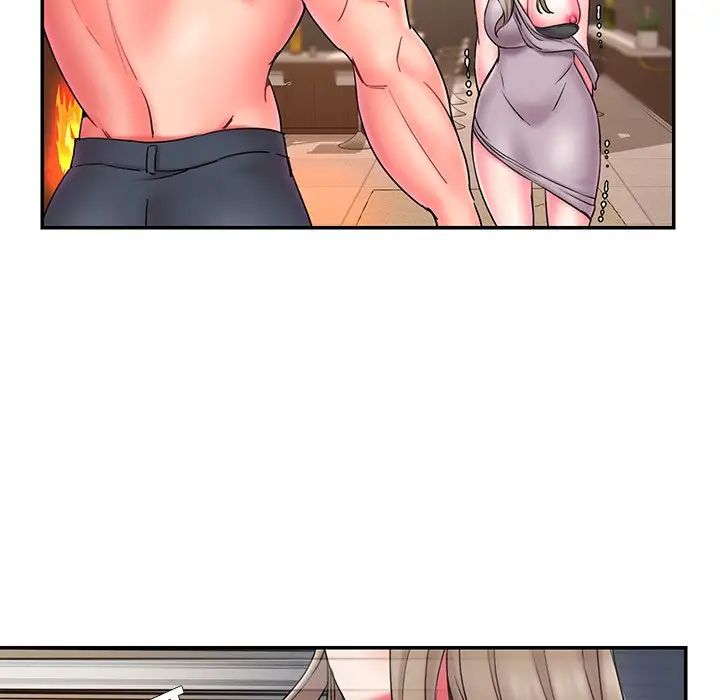 被拋棄的男人第11話