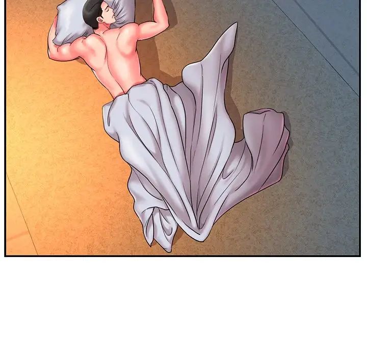 被抛弃的男人第11话