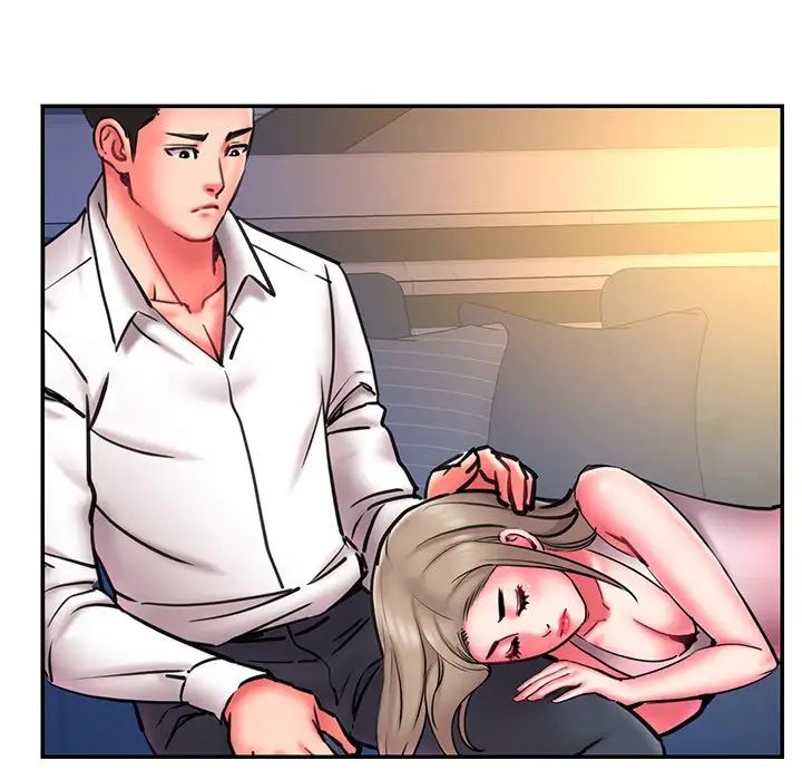 被拋棄的男人第13話