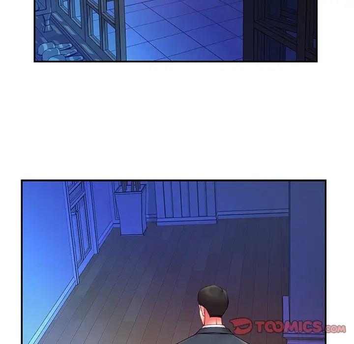 被拋棄的男人第13話