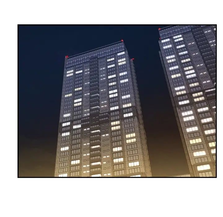 被抛弃的男人第14话