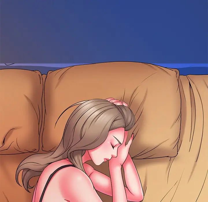 被抛弃的男人第15话