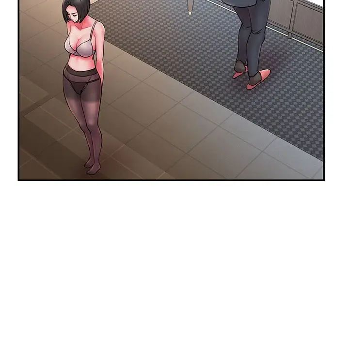 被抛弃的男人第16话