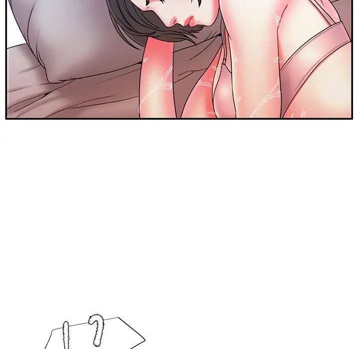 被拋棄的男人第16話