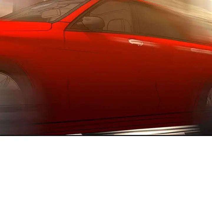 被抛弃的男人第16话