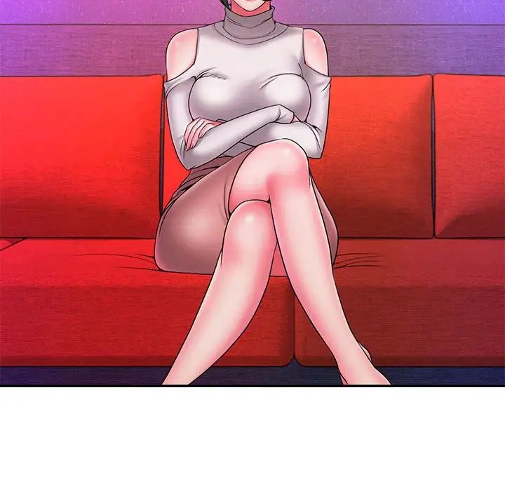 被抛弃的男人第16话