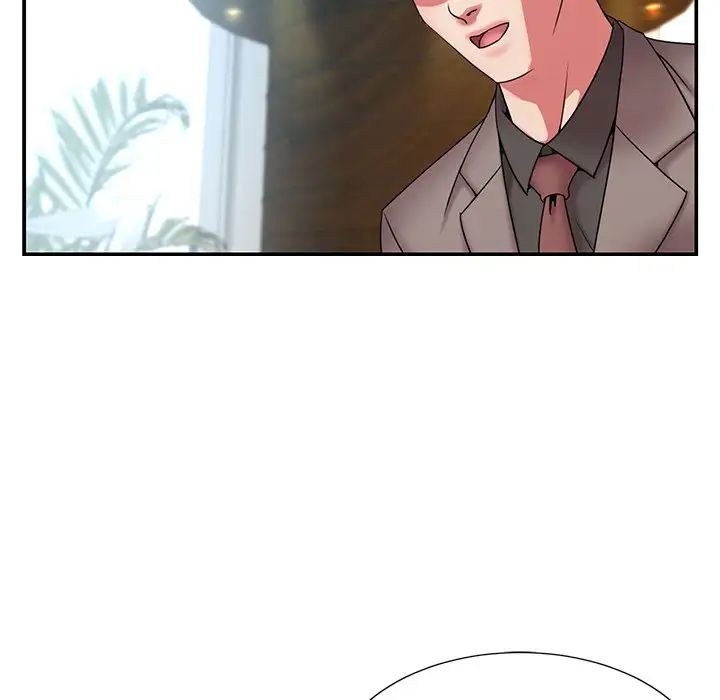 被拋棄的男人第18話