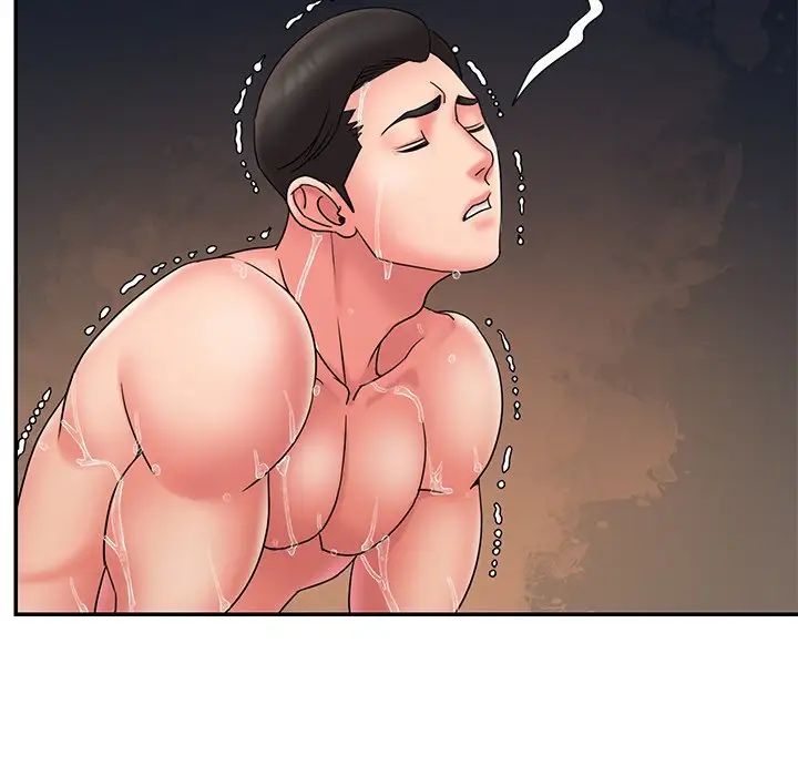 被抛弃的男人第19话