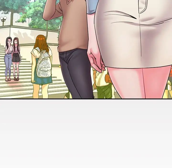 被拋棄的男人第20話