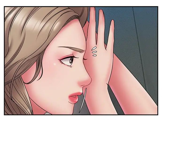 被拋棄的男人第20話