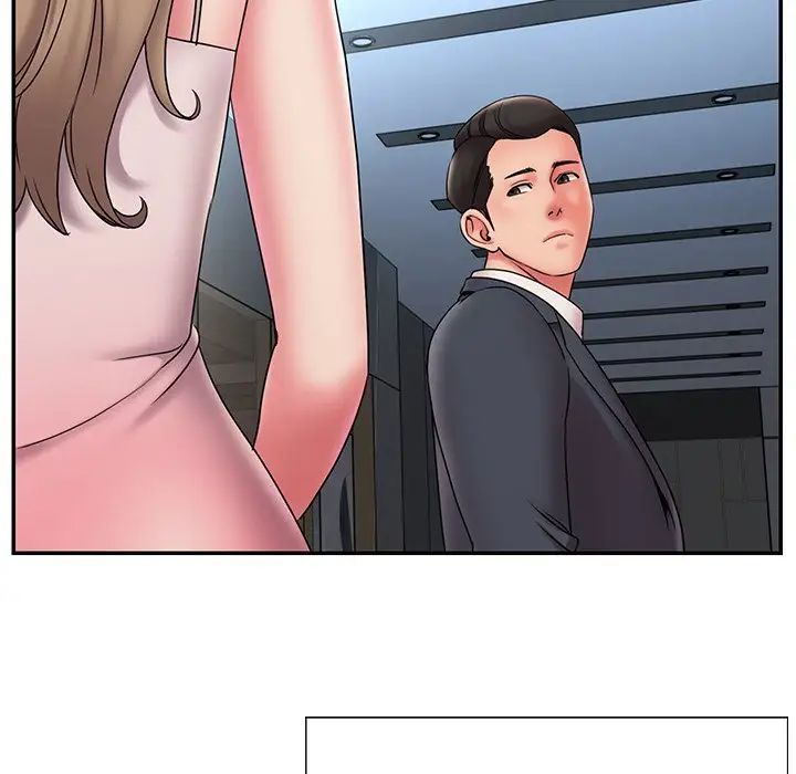 被拋棄的男人第20話