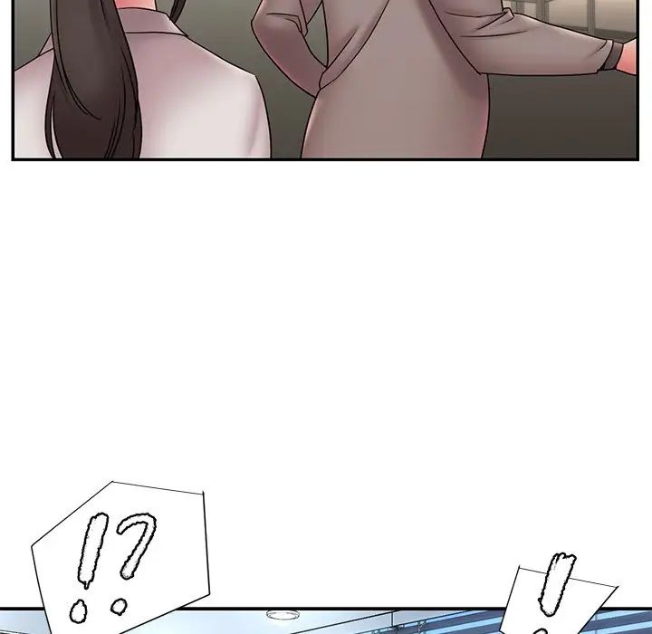 被抛弃的男人第20话