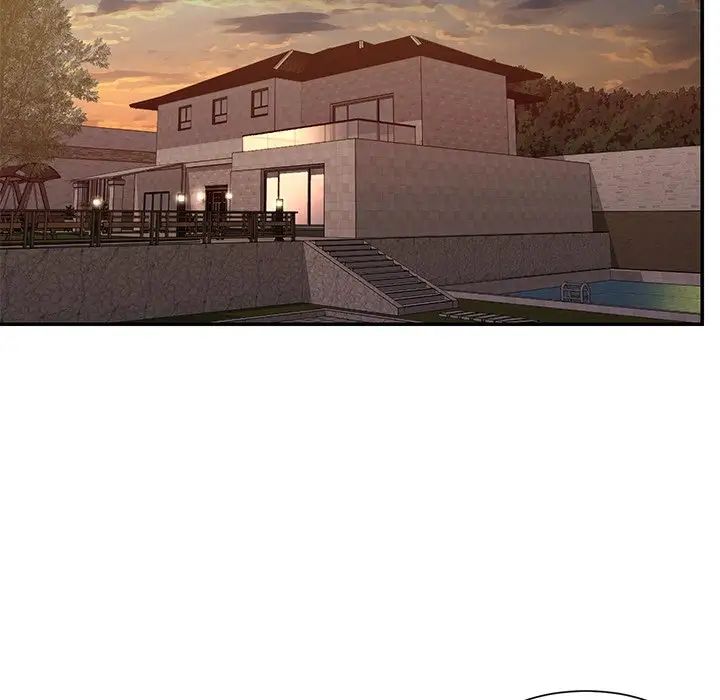 被拋棄的男人第20話