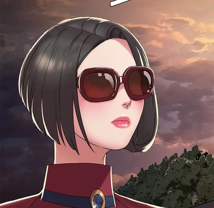 被抛弃的男人第20话