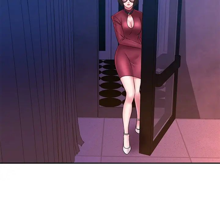 被抛弃的男人第21话