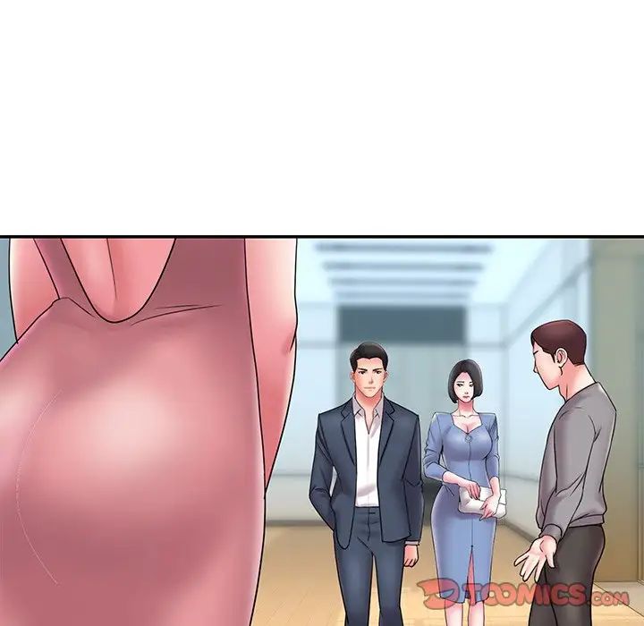 被抛弃的男人第21话