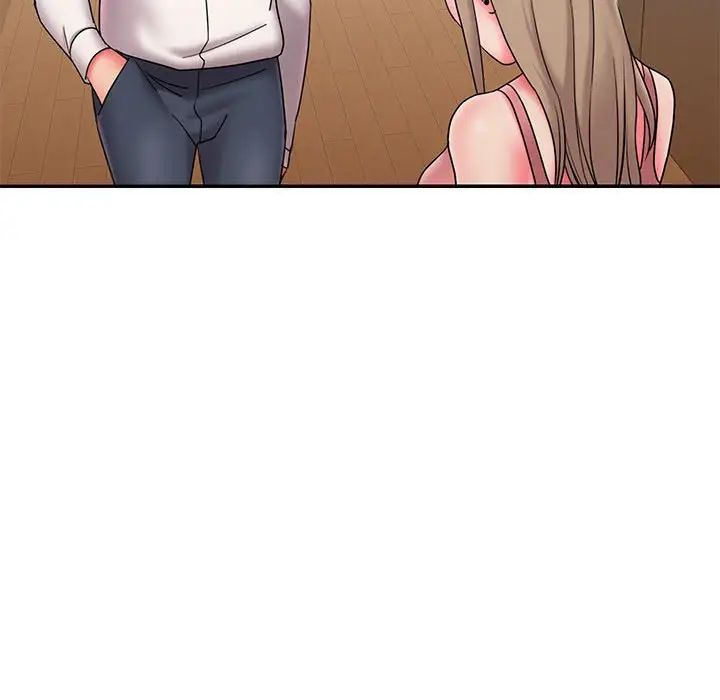 被抛弃的男人第22话