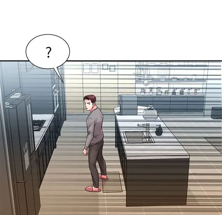 被抛弃的男人第22话