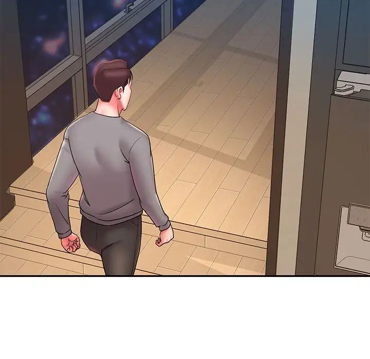 被抛弃的男人第22话