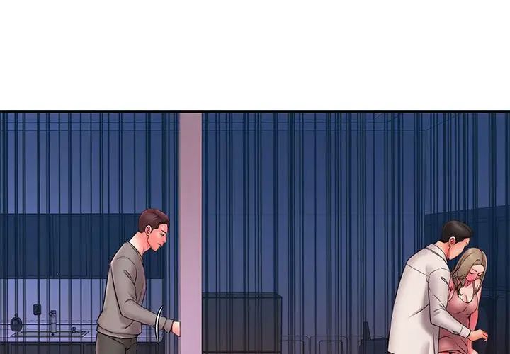 被抛弃的男人第23话