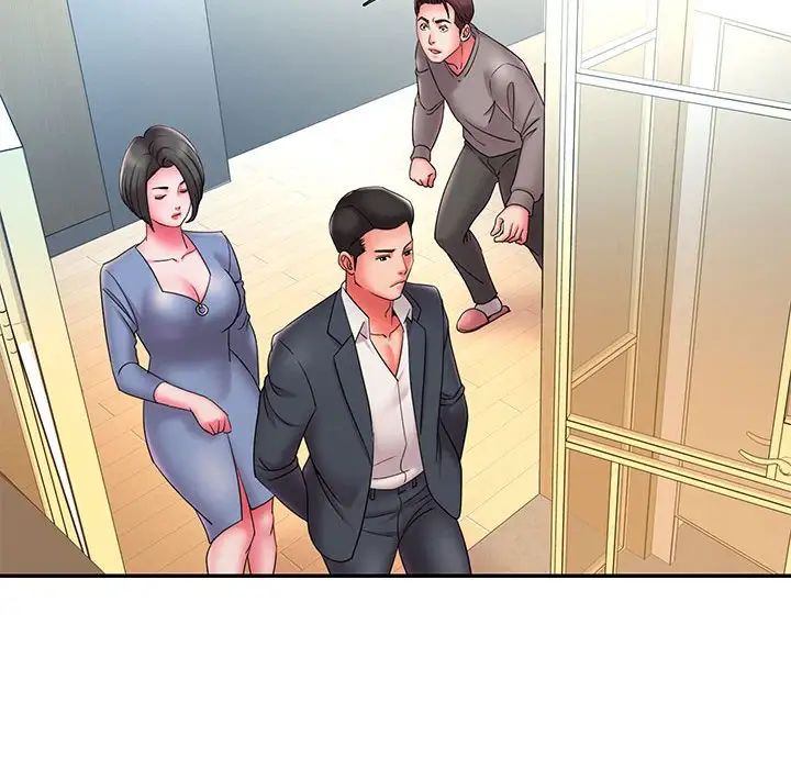 被拋棄的男人第23話