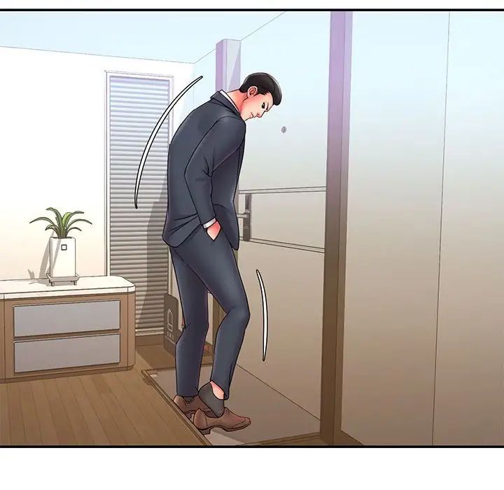 被抛弃的男人第23话