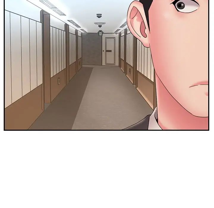 被抛弃的男人第25话