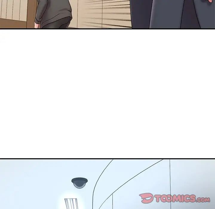 被拋棄的男人第26話