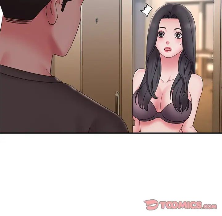 被抛弃的男人第26话