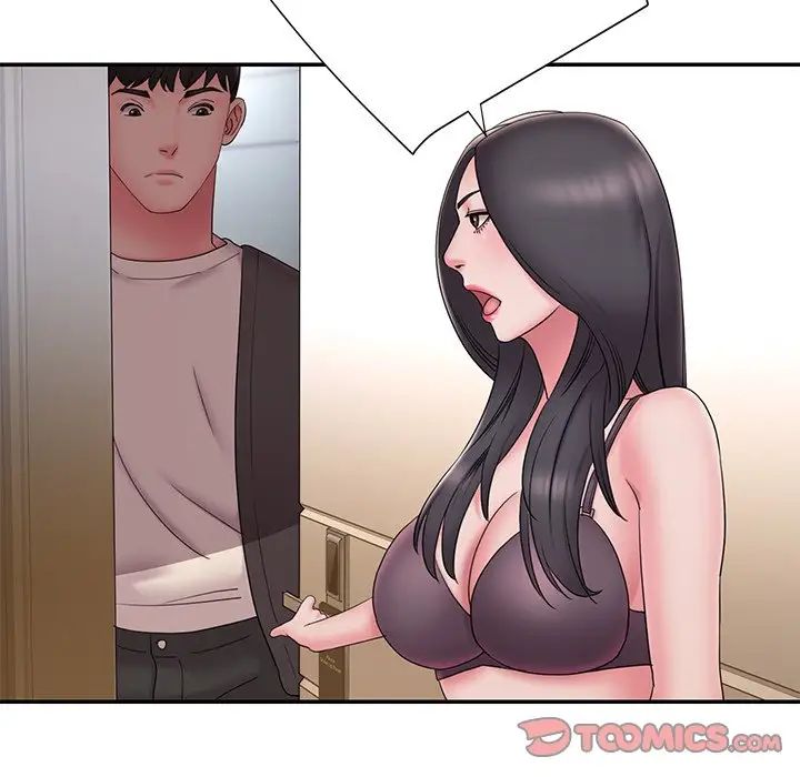 被抛弃的男人第26话