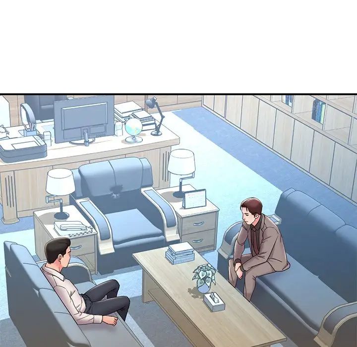 被抛弃的男人第26话