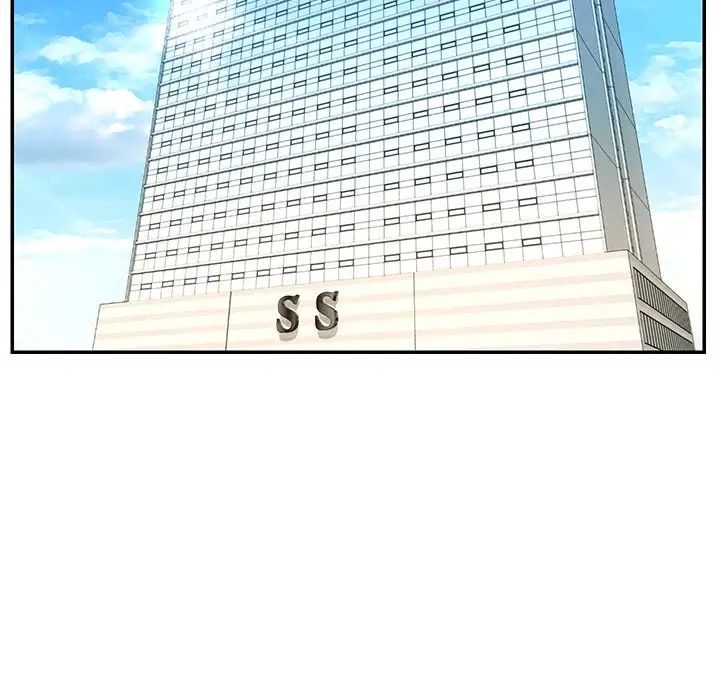 被拋棄的男人第26話