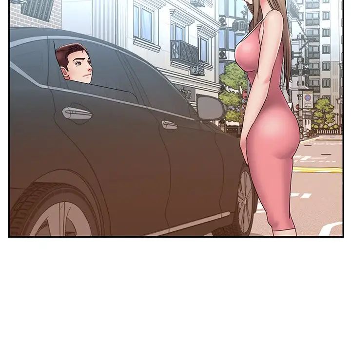 被抛弃的男人第26话