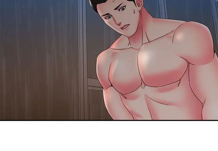 被拋棄的男人第28話