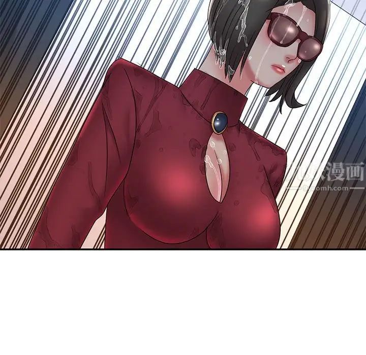 被抛弃的男人第28话