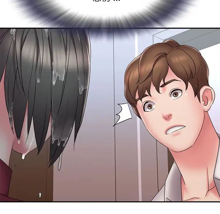 被抛弃的男人第28话