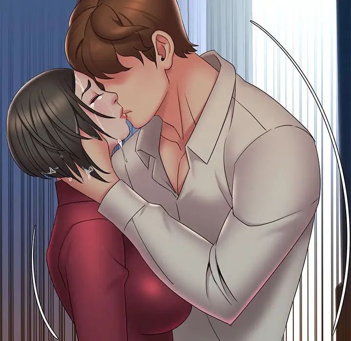 被拋棄的男人第28話