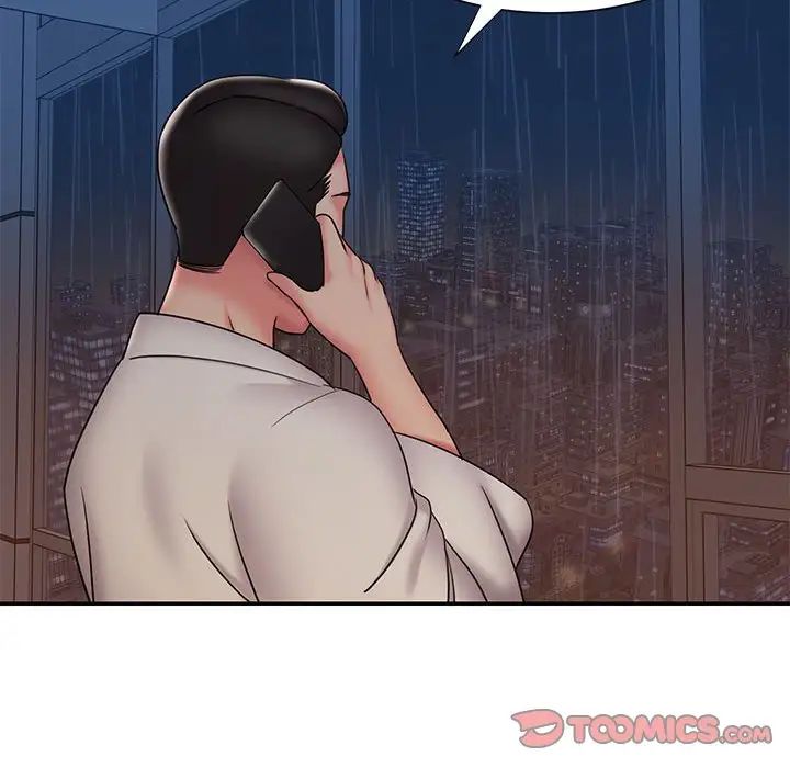 被抛弃的男人第29话