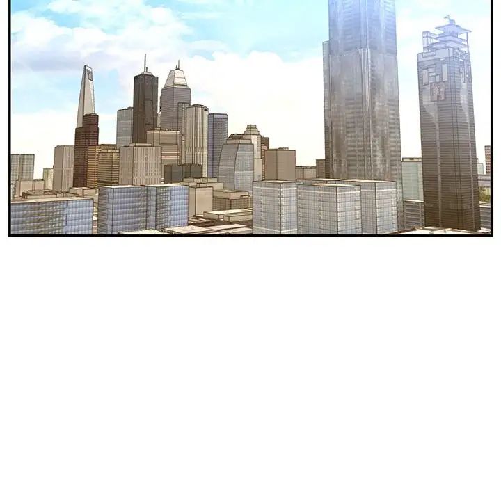 被抛弃的男人第29话