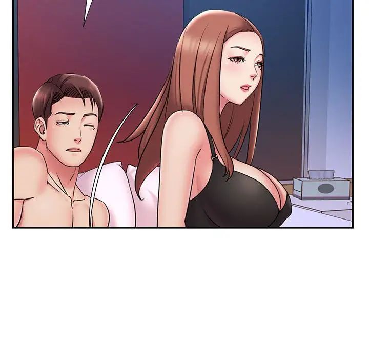 被抛弃的男人第29话