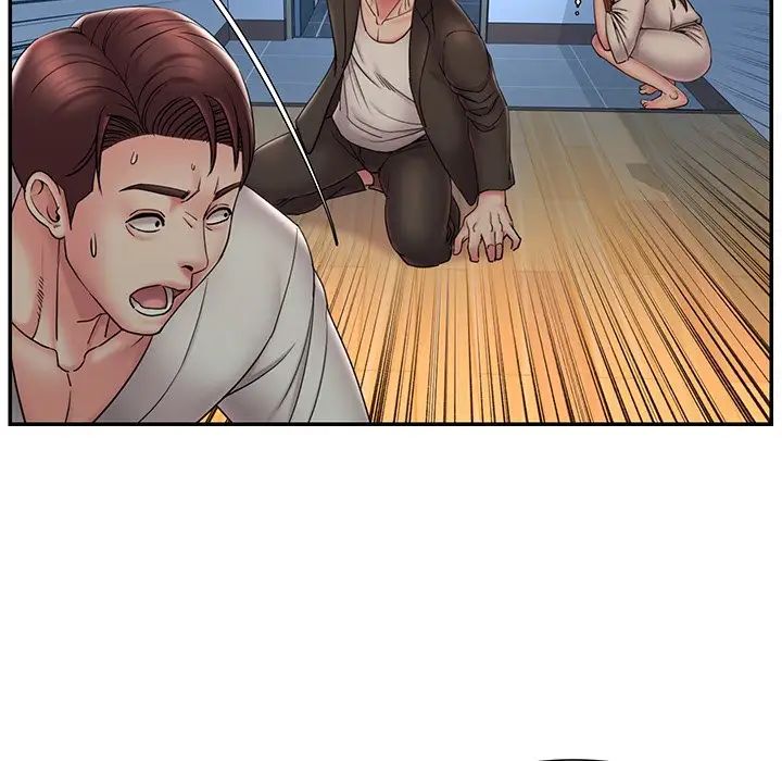 被抛弃的男人第30话