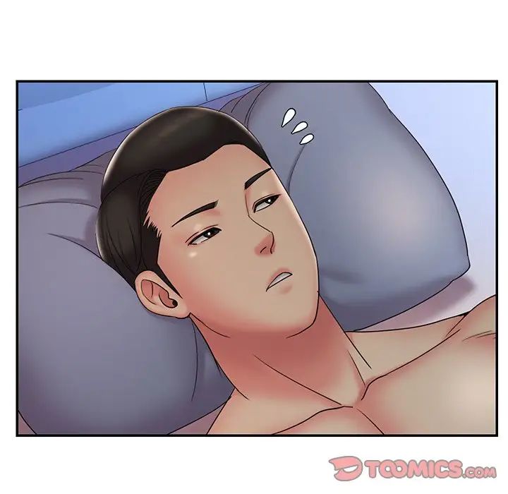 被拋棄的男人第30話