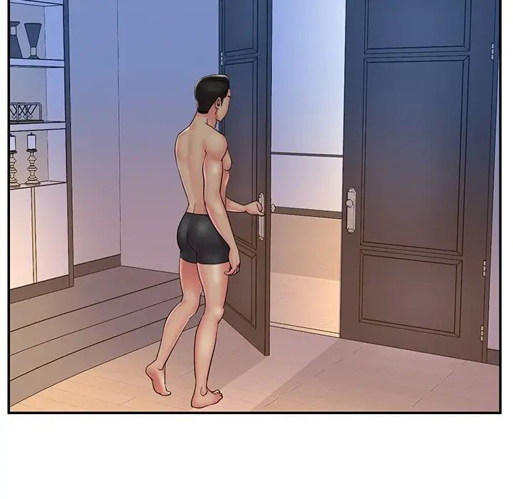 被抛弃的男人第30话