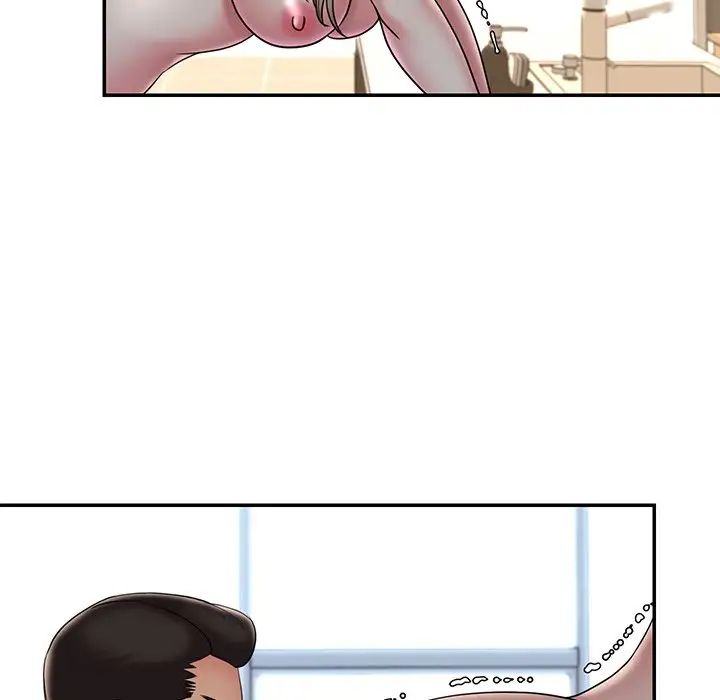 被抛弃的男人第30话