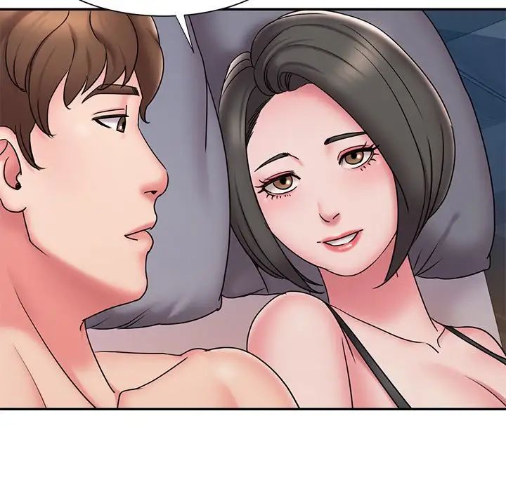 被拋棄的男人第30話