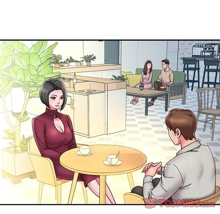 被拋棄的男人第30話